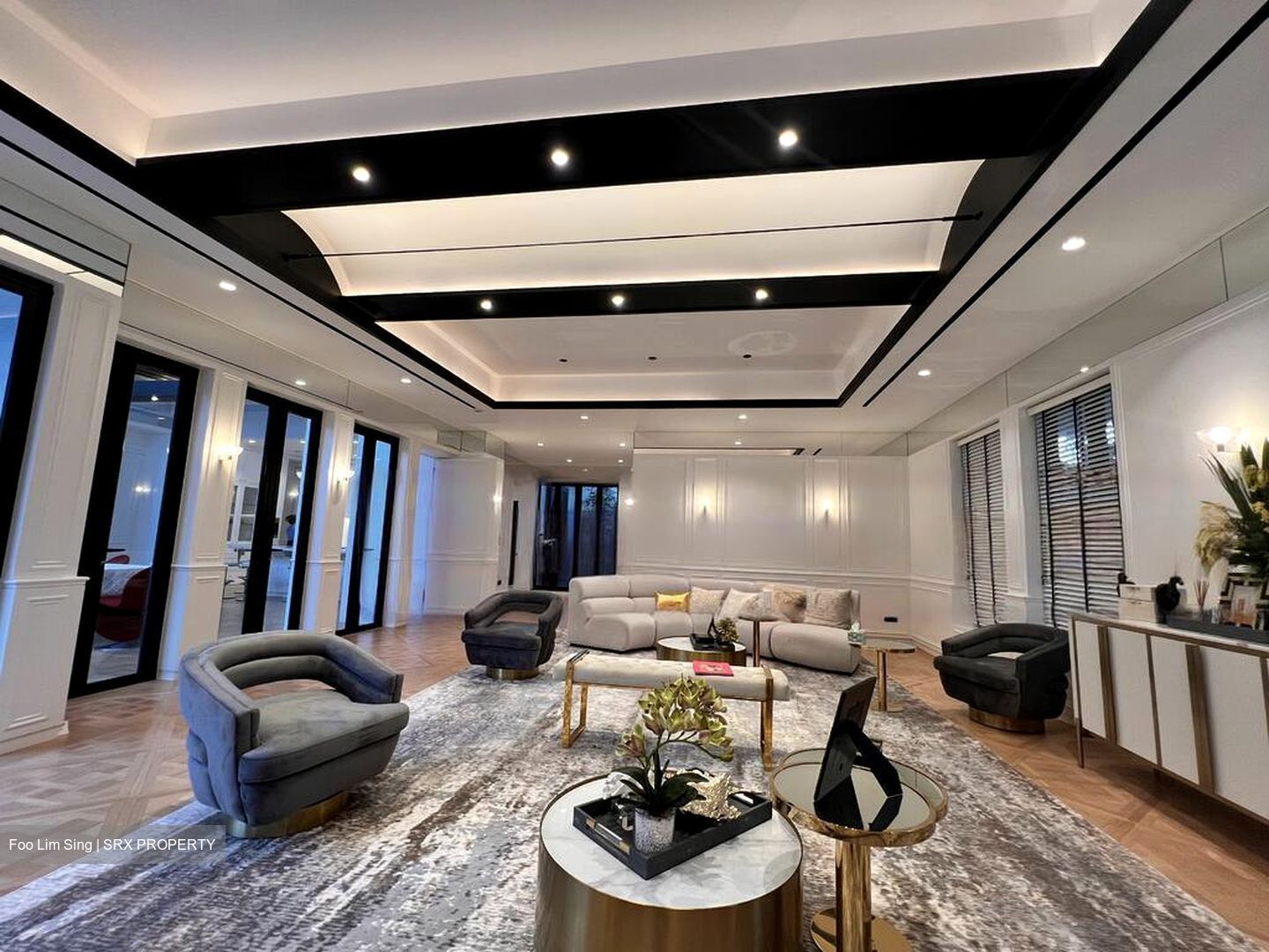 Rebecca Park (D10), Detached #471448551
